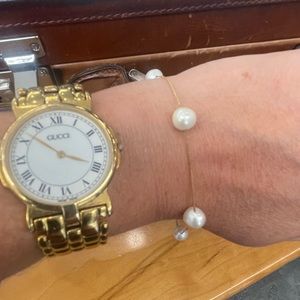 Pearl Bracelet💘💘💘💘💘